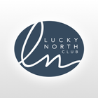 Lucky North Club icône