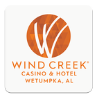 Wind Creek Wetumpka أيقونة