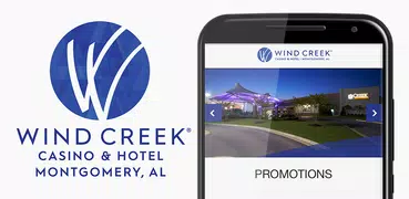 Wind Creek Montgomery