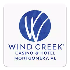 Wind Creek Montgomery APK Herunterladen