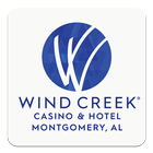 Wind Creek Montgomery icône