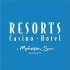 Resorts Casino icône