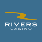 Rivers Casino أيقونة