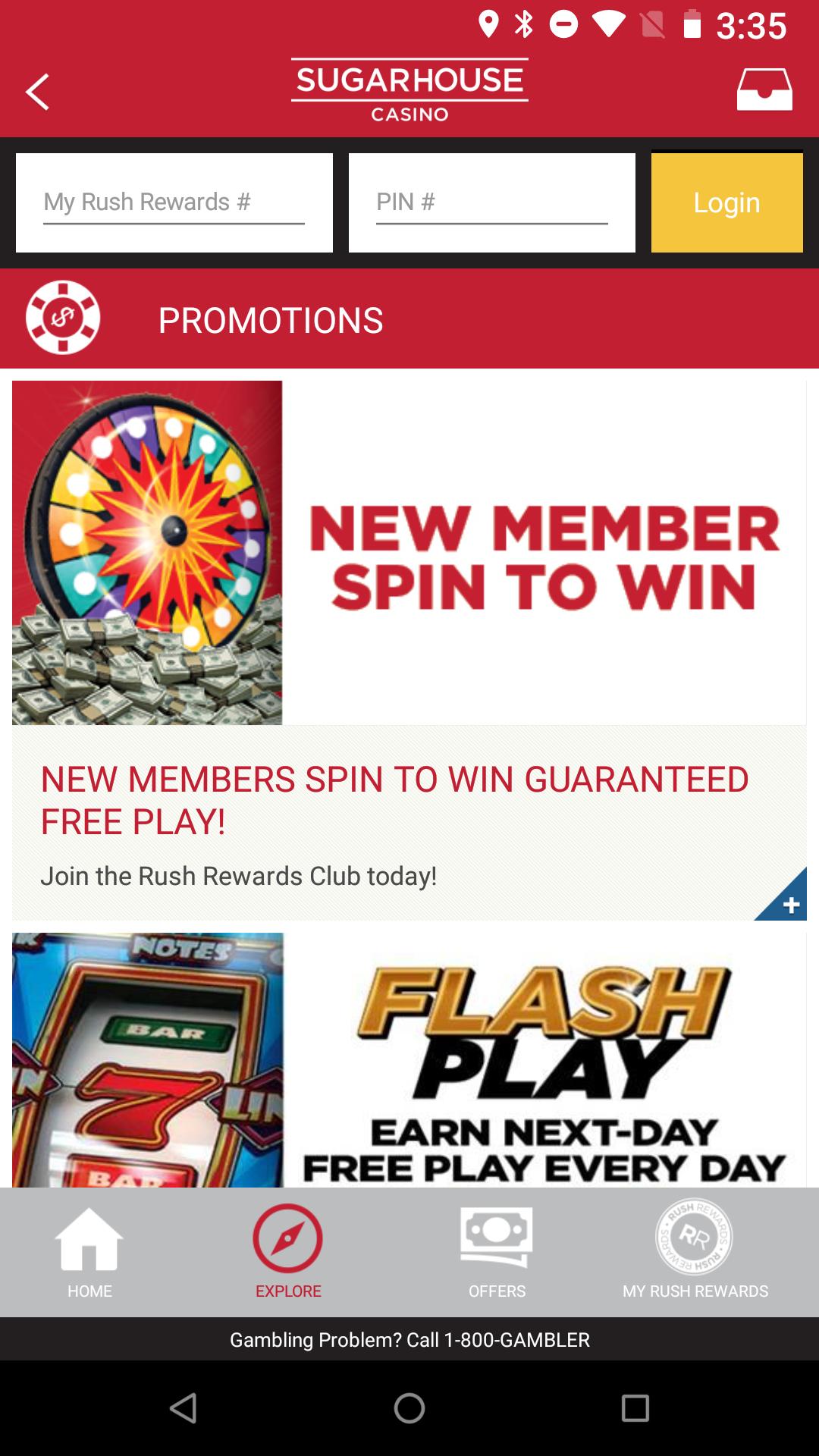 Download Sugarhouse Casino Online Download Sugarhouse Casino Online