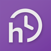 ”Time Clock by Homebase