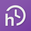 Time Clock by Homebase icône