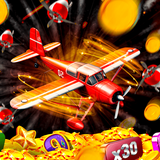Red Jet 图标