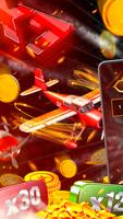 Red Jet постер