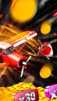 Red Jet скриншот 2