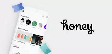 PayPal Honey: Coupons, Rewards