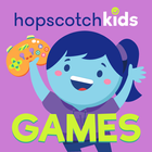 Hopscotch Kids Zeichen