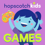 Hopscotch Kids Games APK