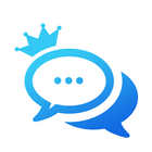 KingsChat-icoon