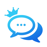 KingsChat ไอคอน