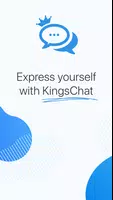 KingsChat постер