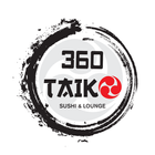 360 Taiko Sushi & Lounge आइकन