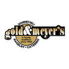 Gold and Meyers icon