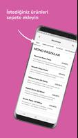 برنامه‌نما Lu Gelato عکس از صفحه