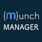 Munch Manager icône
