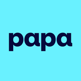 Papa Pal أيقونة