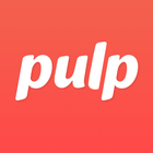 Pulp-icoon