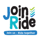 JoinRide biểu tượng