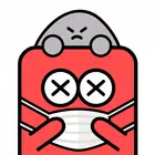 먼지알지 أيقونة