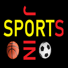 Join Sports icône