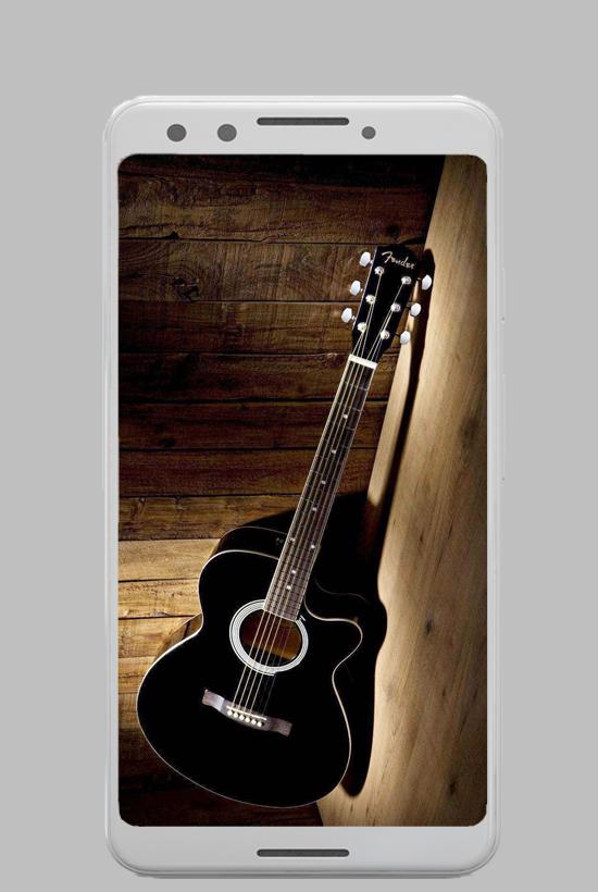 Guitar HD Wallpaper APK for Android Download