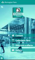 Romagna Fiere poster