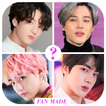 BTS ARMY Quiz: Test your knowl