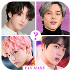 BTS ARMY Quiz: Test your knowl icon
