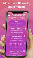 برنامه‌نما BTS ARMY Quiz: Test your knowl عکس از صفحه