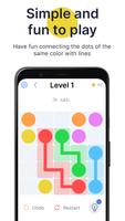 Dots Connect پوسٹر