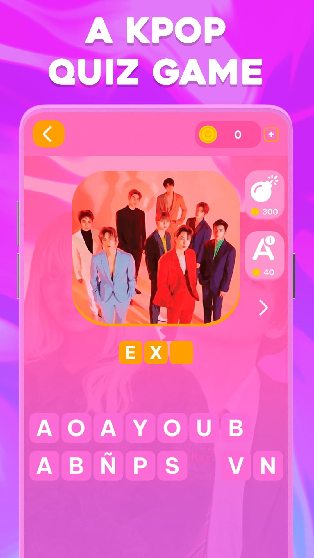 Guess The Kpop Group Apk For Android Download Guess The Kpop Group Apk For Android Download