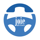 Joie Driver Conductores icône