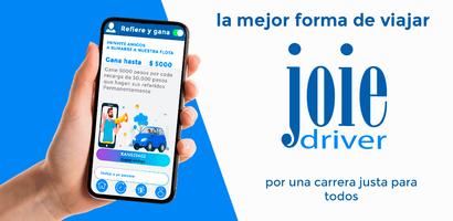 Joie Driver Conductores syot layar 1