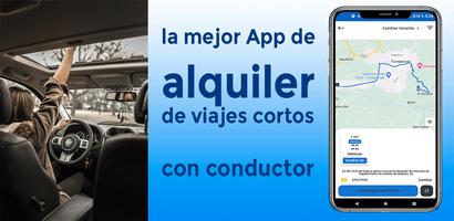 Joie Driver Conductores syot layar 2