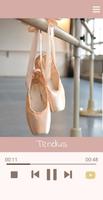 برنامه‌نما Ballet Workout Music عکس از صفحه