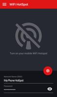 WIFI HOTSPOT Free पोस्टर