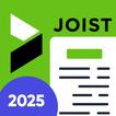 Joist Invoices for Contractors icon