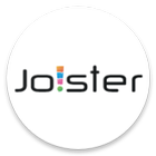 Joister Subscriber أيقونة