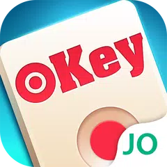Okey JOJO Pro APK Herunterladen