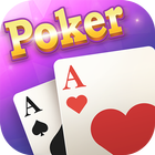 德州撲克:JOJO Poker иконка