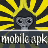 mod for gorilla Tag 2023 icon