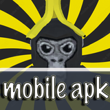 Adventure Gorilla Mod Tag APK for Android Download