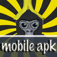 Gorilla Tag for Android - Download Free [Latest Version + MOD] 2023