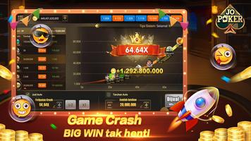 JOJO Texas Domino Gaple Slot 截图 1