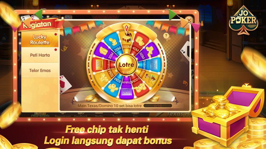Jojo Texas Poker Online Jojo Texas Poker Online