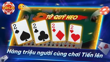 Joplay - Tiến lên - Texas ảnh chụp màn hình 2